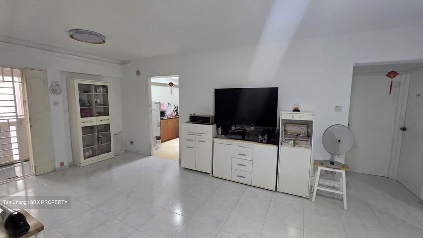 Blk 978C Buangkok Crescent (Hougang), HDB 4 Rooms #576630941